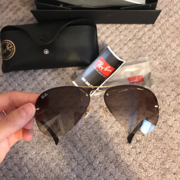 Ray Ban Sunglasses main image 6
